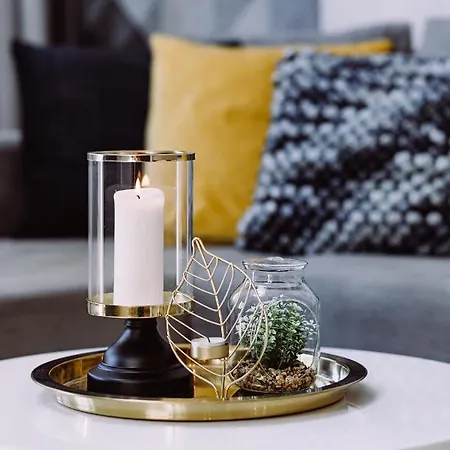 Górskie Klimaty Myśliwska * Karpacz