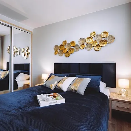 Górskie Klimaty Myśliwska *