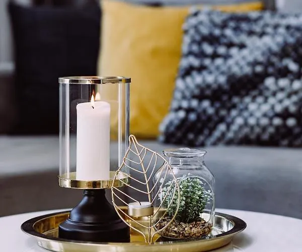 Górskie Klimaty Myśliwska * Karpacz