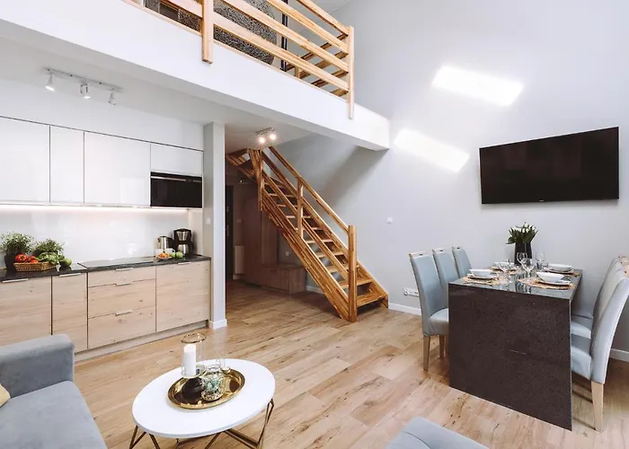 Górskie Klimaty Myśliwska