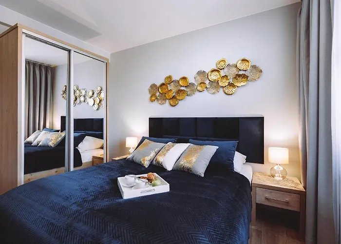 Gorskie Klimaty Mysliwska *